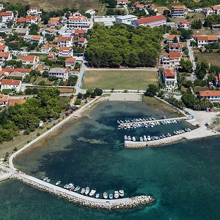Apartmani Marino Privlaka  Exterior foto