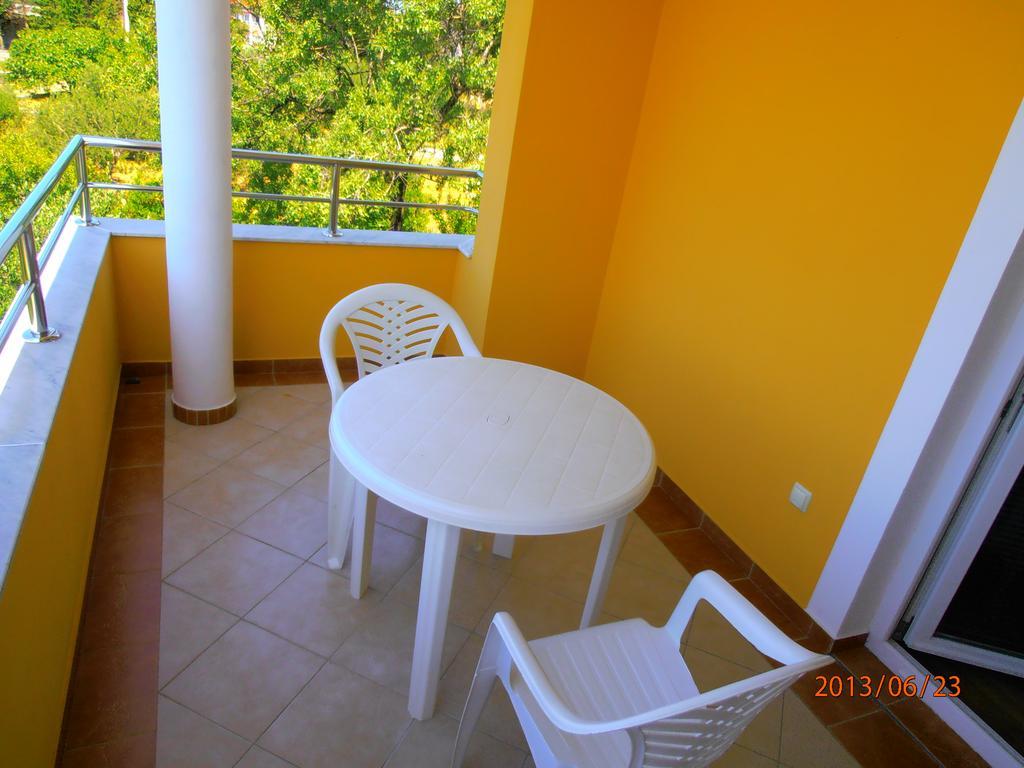 Apartmani Marino Privlaka  Exterior foto
