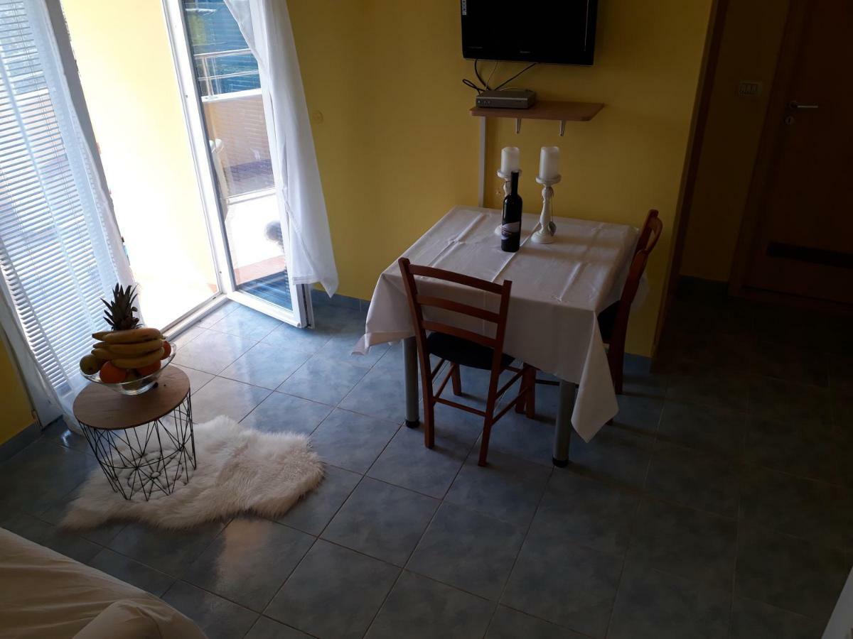 Apartmani Marino Privlaka  Exterior foto