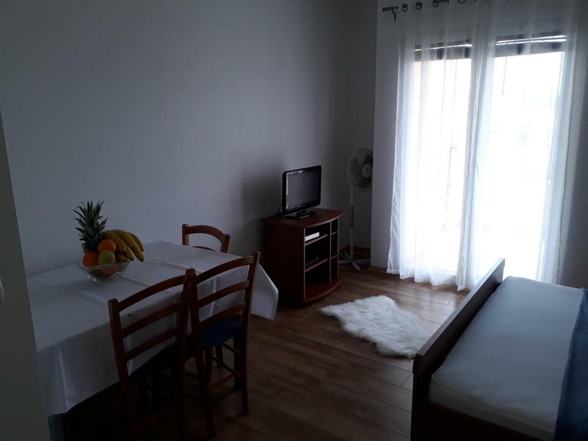 Apartmani Marino Privlaka  Exterior foto