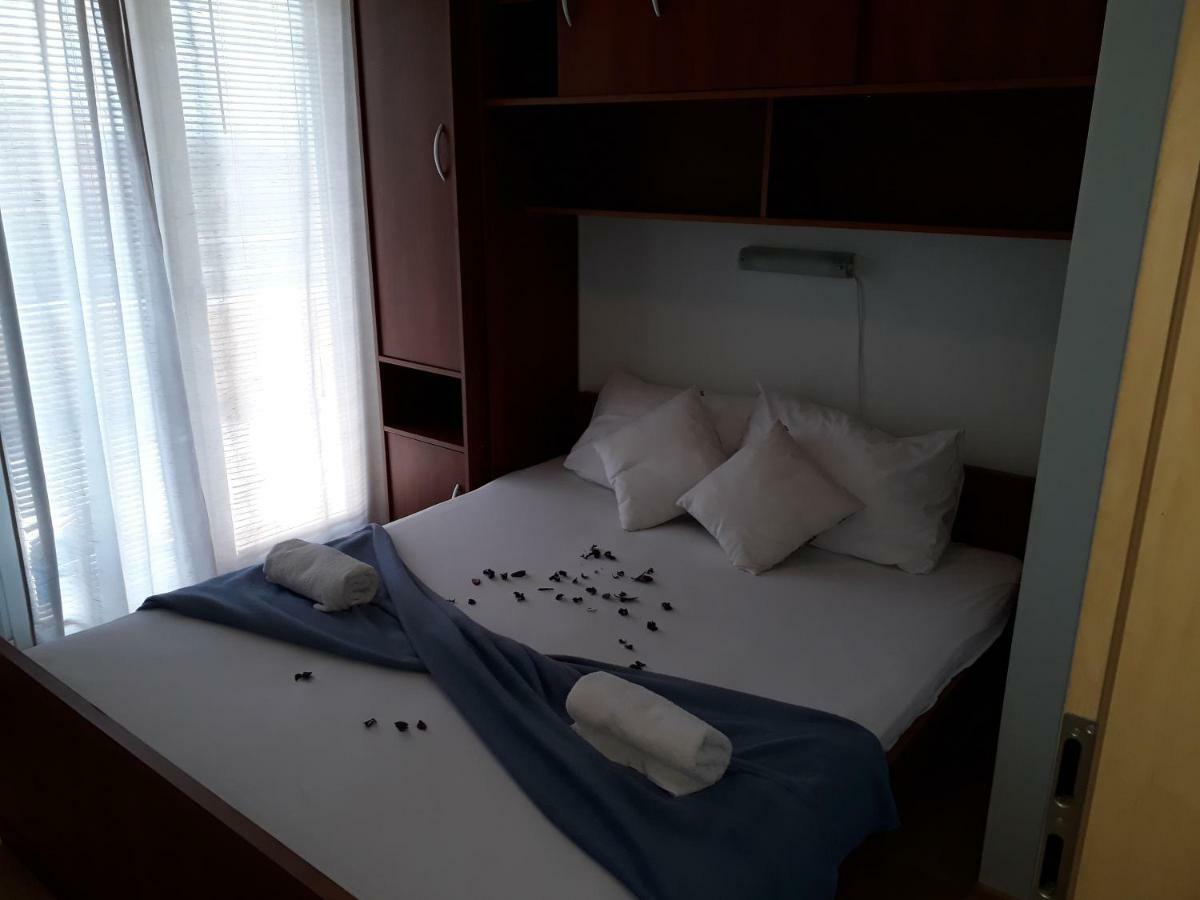 Apartmani Marino Privlaka  Exterior foto