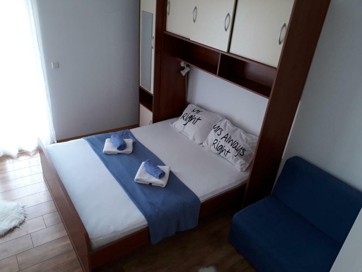 Apartmani Marino Privlaka  Exterior foto