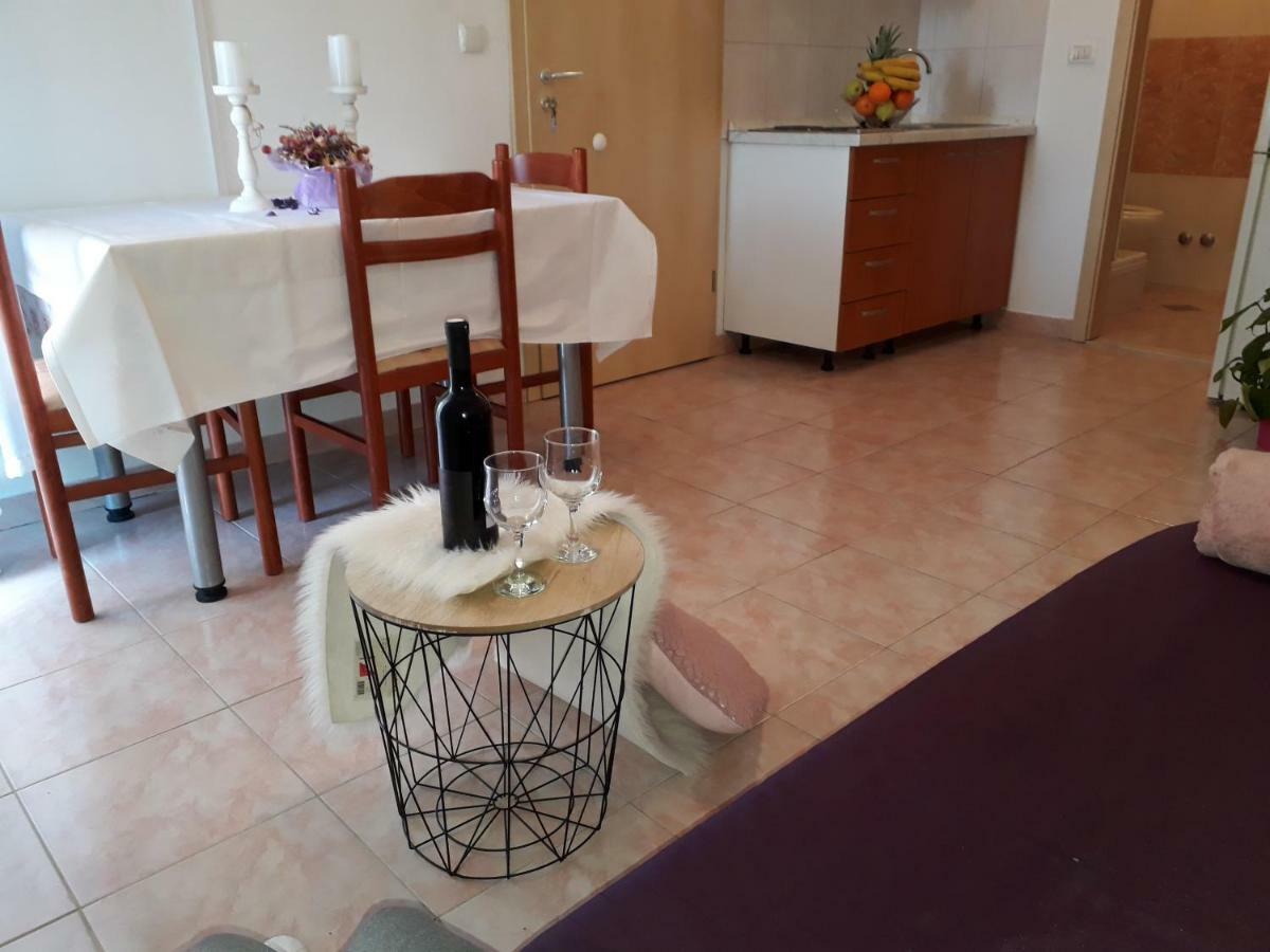 Apartmani Marino Privlaka  Exterior foto