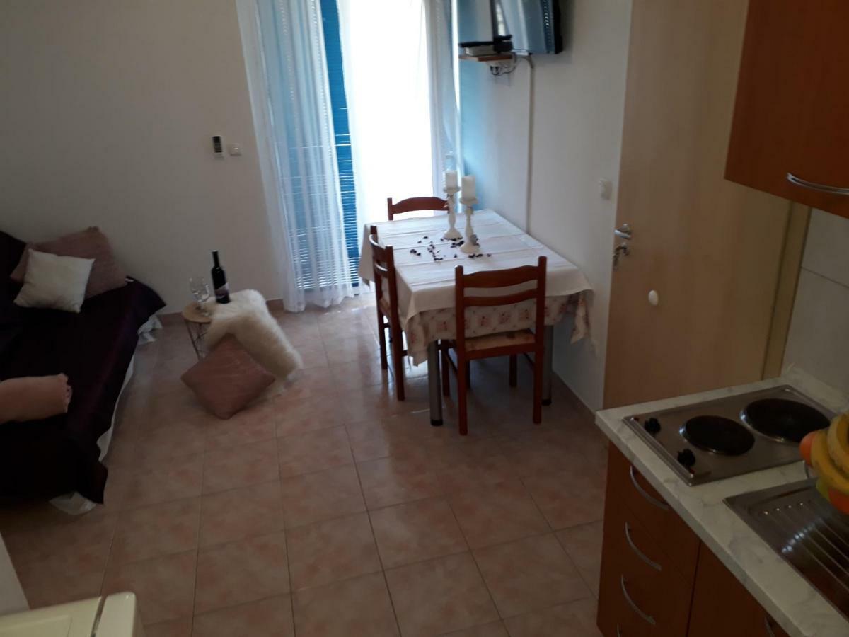 Apartmani Marino Privlaka  Exterior foto